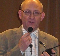 IA Øystein Brekke