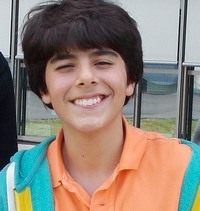 Aryan Tari