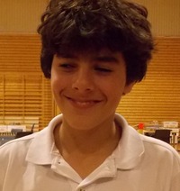 Aryan Tari