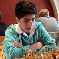 Aryan Tari