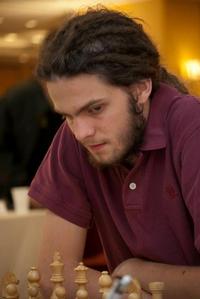 GM Nils Grandelius