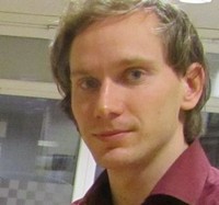 GM Hans Tikkanen