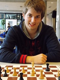 Vegard Simensen