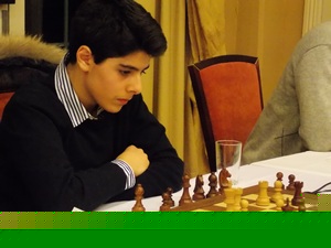 Aryan Tari