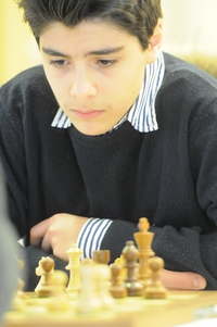 Aryan Tari