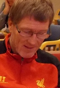 Roger Hojem