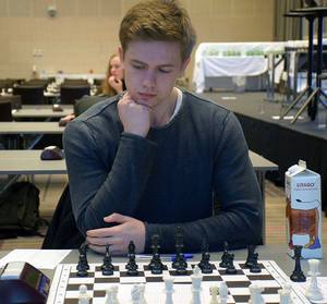 Henrik Øie Løbersli