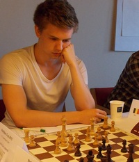 Henrik Øie Løbersli