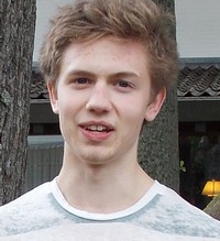 Henrik Øie Løbersli