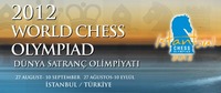 Sjakk-OL i Istanbul