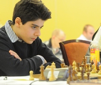 Aryan Tari