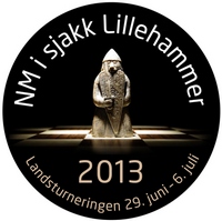 NM Lillehammer 2013