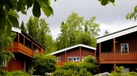 Birkebeineren apartements