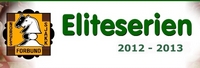 Eliteserien 2012-2013